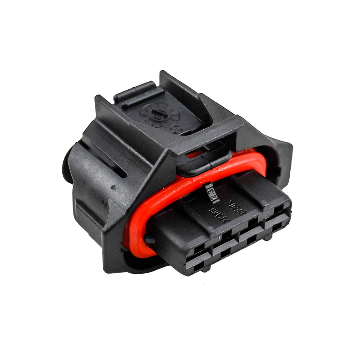 1928403736 4-Way Kompakt 1.1m Connector | Bosch Connectors